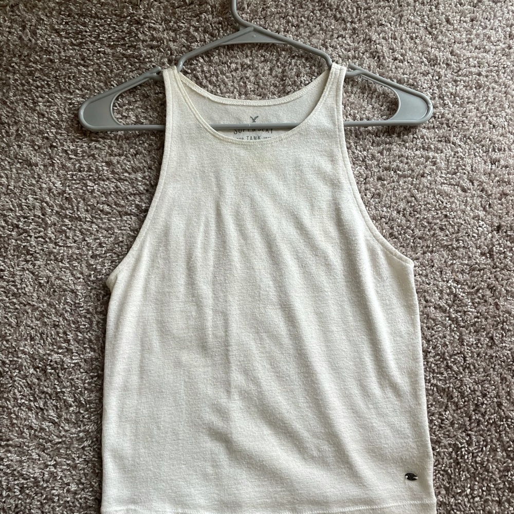 Small tank top or undershirt